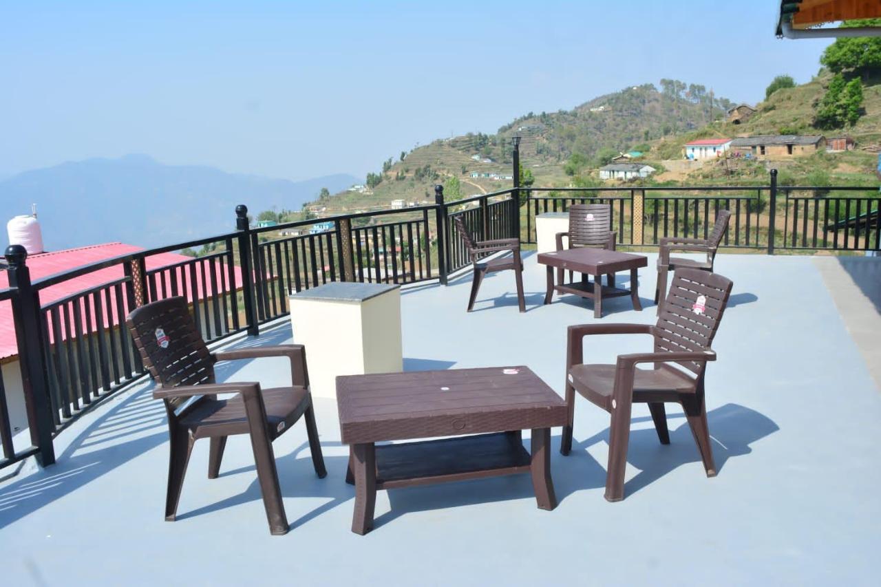 Memento Vivere Kanatal Exterior photo