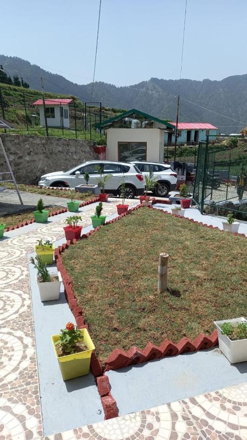 Memento Vivere Kanatal Exterior photo