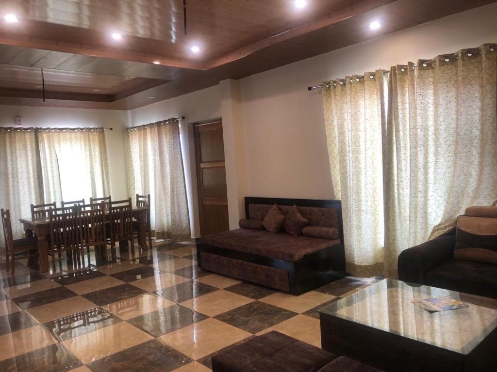 Memento Vivere Kanatal Exterior photo