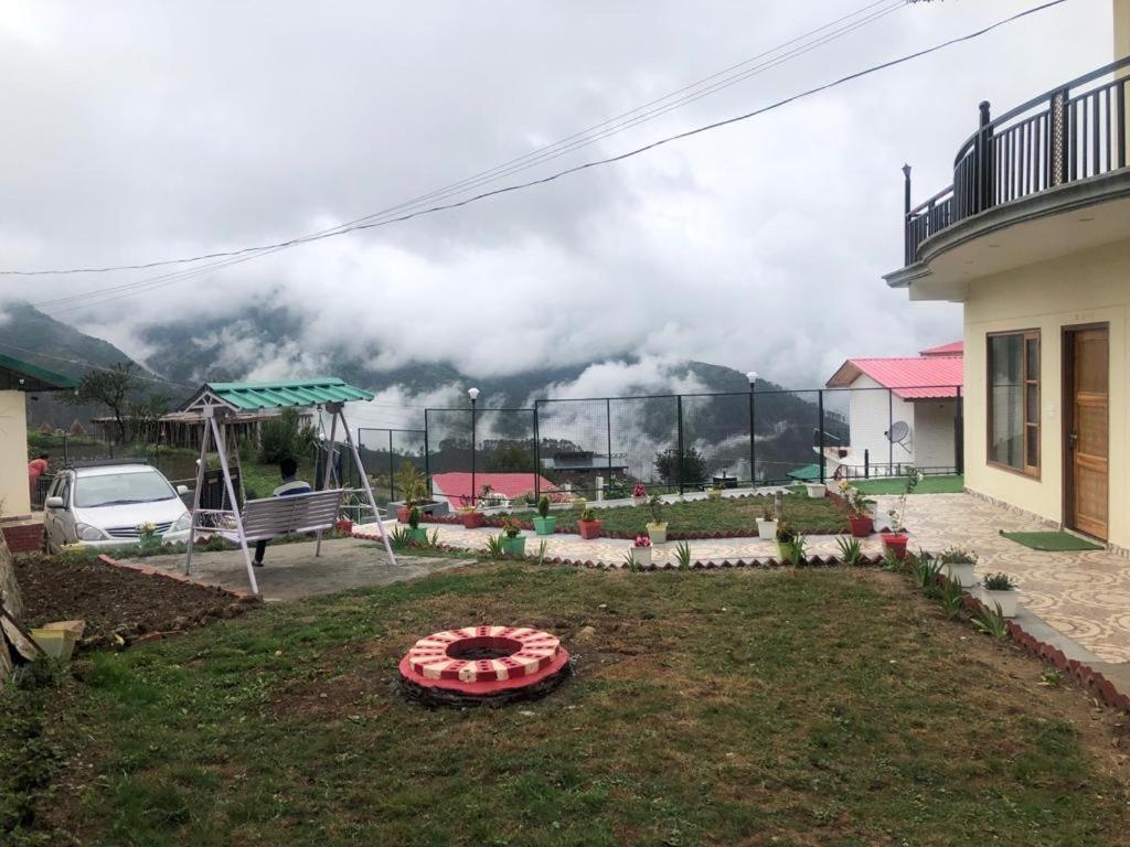 Memento Vivere Kanatal Exterior photo