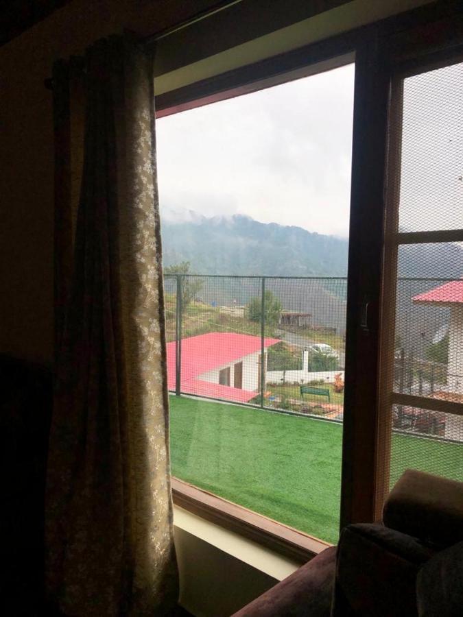 Memento Vivere Kanatal Exterior photo